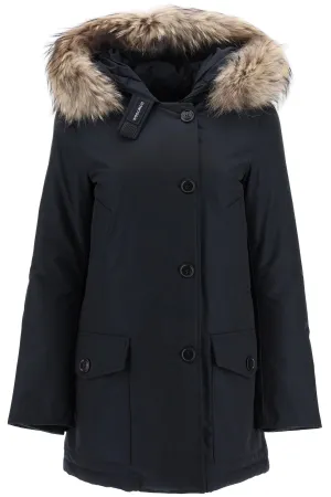 Woolrich Arctic Parka Coat