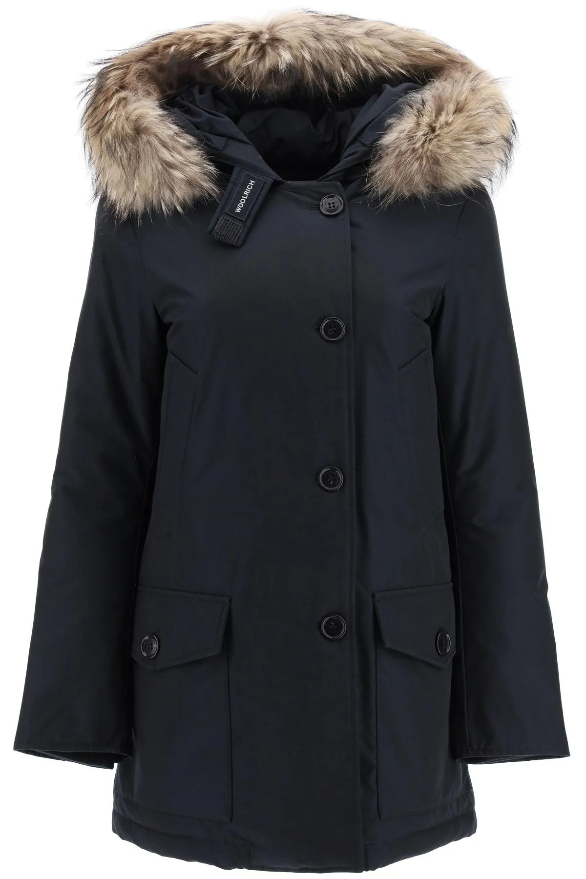 Woolrich Arctic Parka Coat