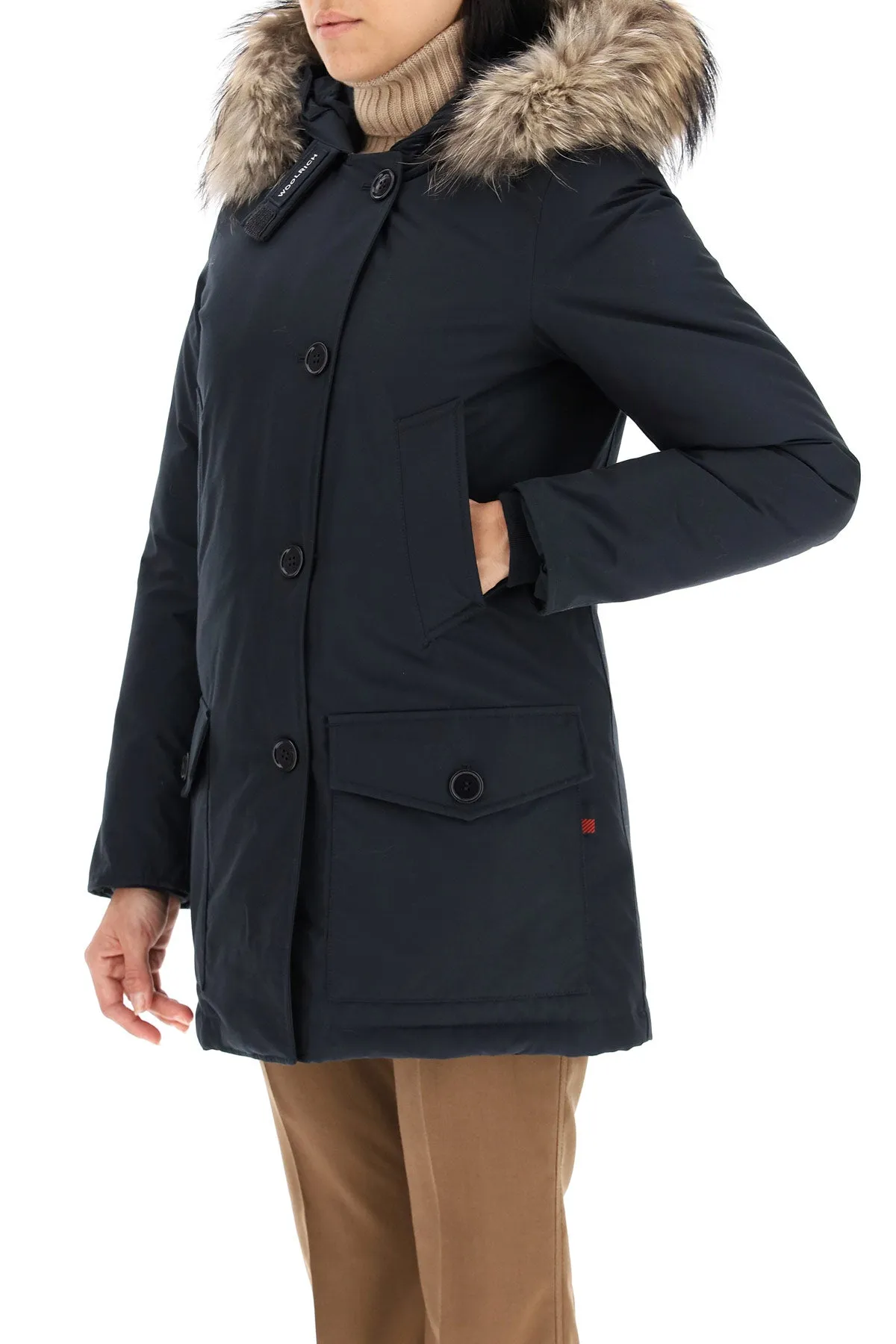 Woolrich Arctic Parka Coat