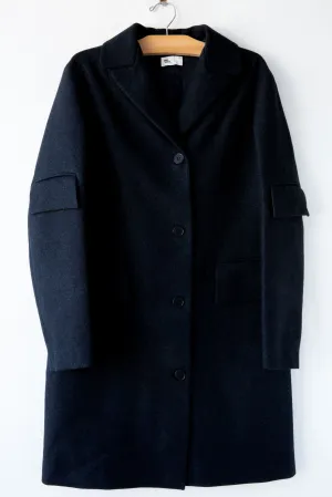 Yilmaz Coat